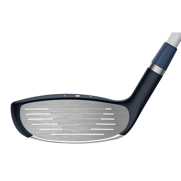 ping gle3 4 hybrid face view