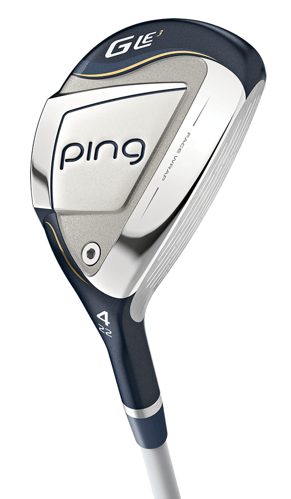 Ping best sale 4 hybrid