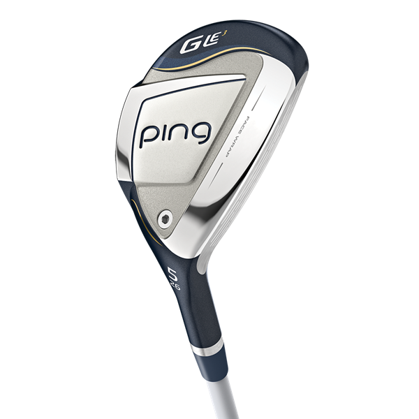 ping gle3 5 hybrid sole view