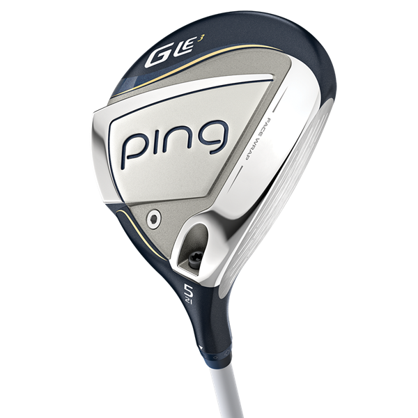 ping gle3 5 wood sole view