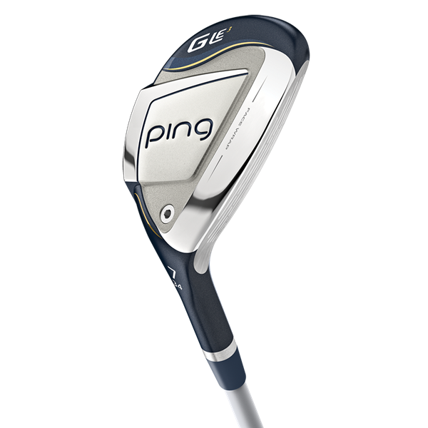 ping gle3 7 hybrid sole view