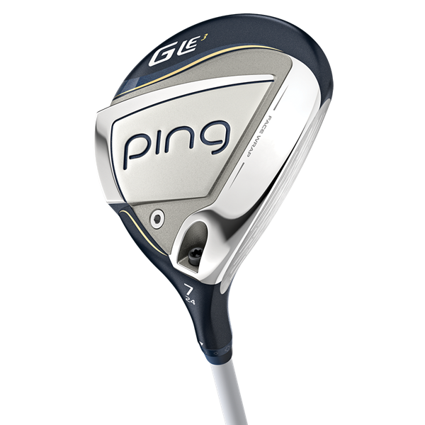 ping gle3 7 wood sole view