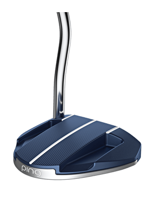 Ping Ladies G LE3 Ketsch G Putter