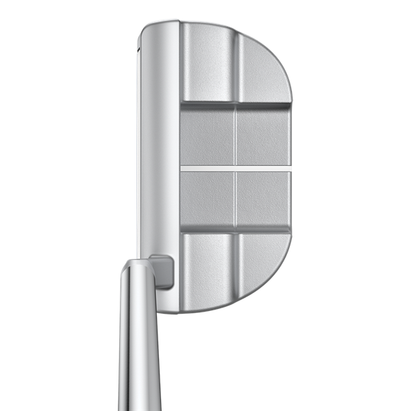 ping gle3 louise putter address view