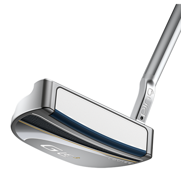 Ping Ladies G LE3 Louise Putter