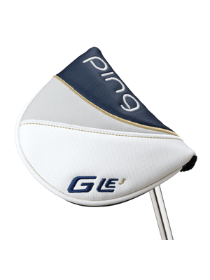 Ping Ladies G LE3 Ketsch G Putter