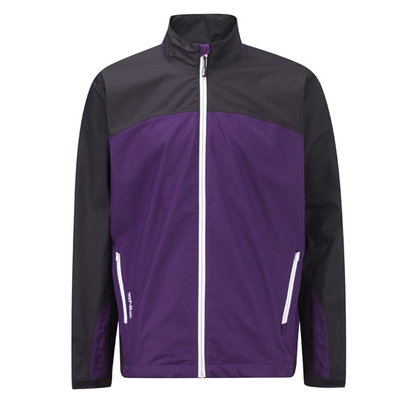 Ping Collection Mens Hydro Waterproof Jacket - Golfonline