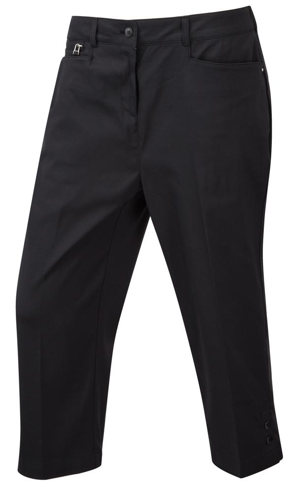 ping ladies waterproof golf trousers