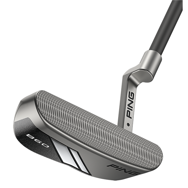 Ping 2024 B60 Putter