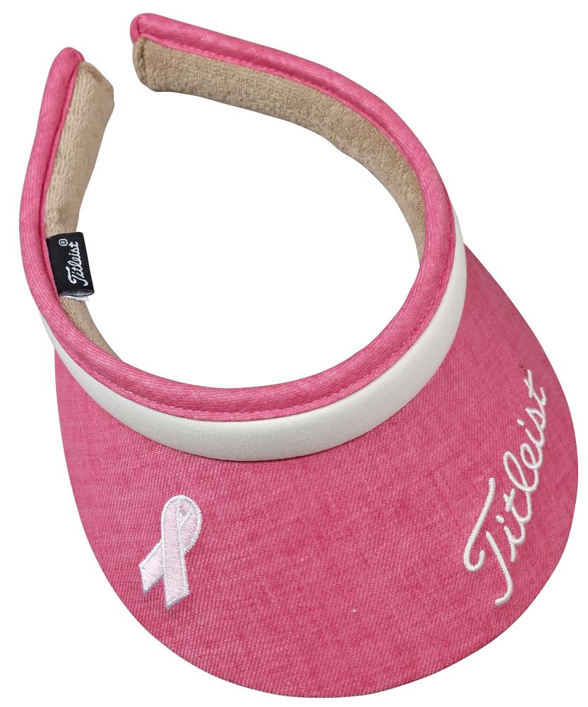 titleist ladies golf visors