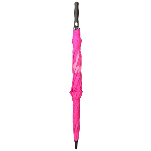 pink folded umbrella low 1