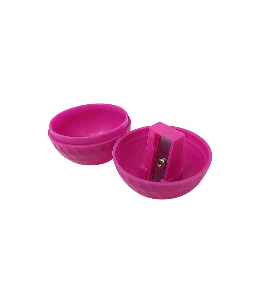 Golf Ball Pencil Sharpeners
