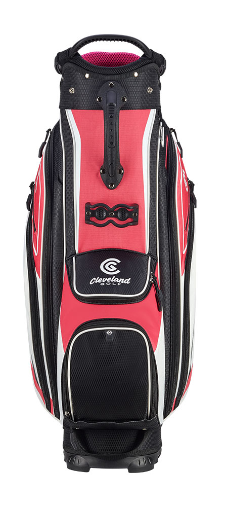 vardi lightweight golf cart bag