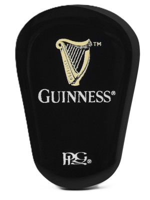 Guinness Ceramic Ball Marker