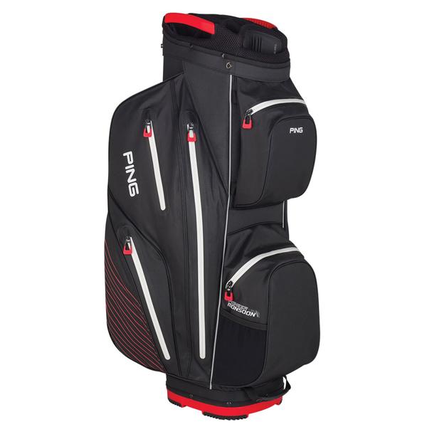 Ping Pioneer Monsoon Cart Bag