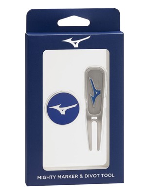 Mizuno RB Pitchfork and Ball Marker Set