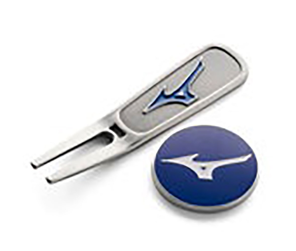 Mizuno golf deals ball marker