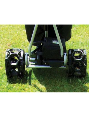 Powakaddy Winter Wheels (Pair)