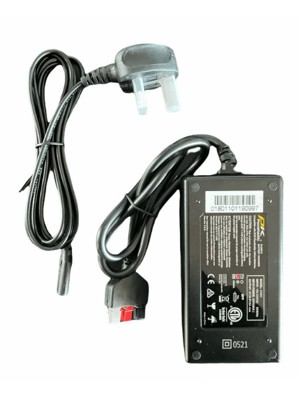 Powakaddy FX/CT Trolley Battery Charger