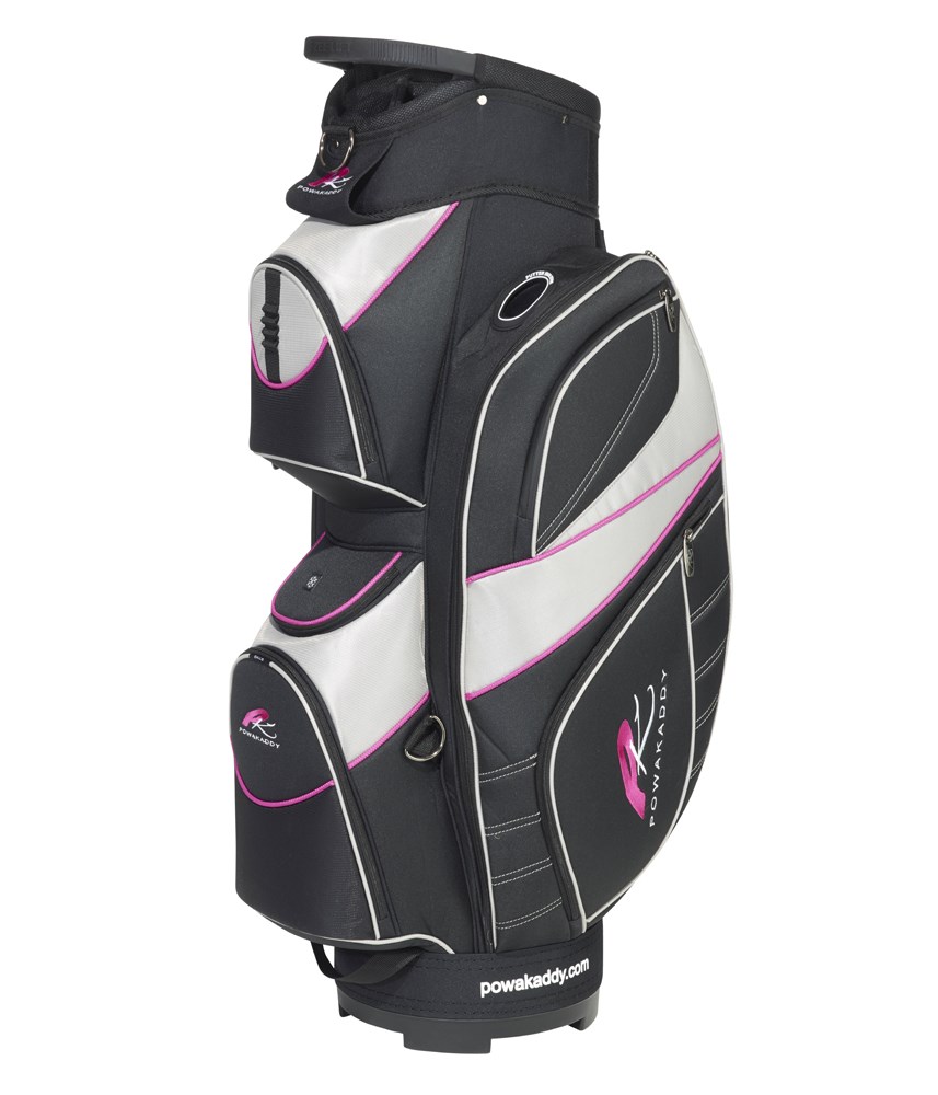 Powakaddy Ladies Classic Cart Bag 2014 - Golfonline