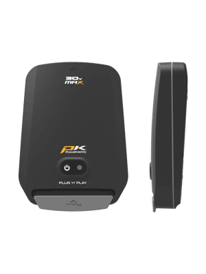 Powakaddy Plug n Play FX/CT Lithium Battery (30v Max)