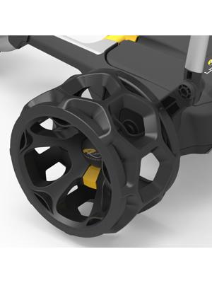 Powakaddy Winter Wheels (Pair)