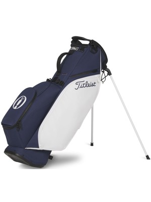 Limited Edition - Titleist The Open Collection Players S4 Stand Bag