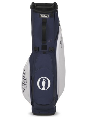 Limited Edition - Titleist The Open Collection Players S4 Stand Bag