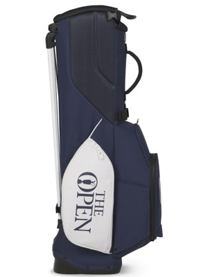 Limited Edition - Titleist The Open Collection Players S4 Stand Bag