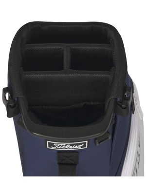 Limited Edition - Titleist The Open Collection Players S4 Stand Bag