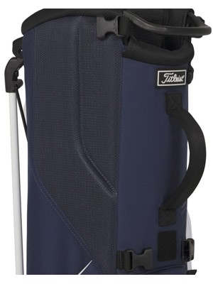 Limited Edition - Titleist The Open Collection Players S4 Stand Bag