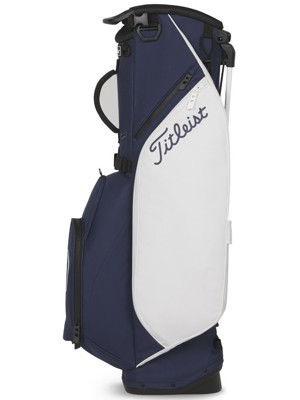 Limited Edition - Titleist The Open Collection Players S4 Stand Bag