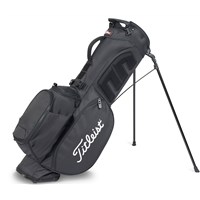 Titleist Players 4 Stand Bag - For Left Handed Golfers