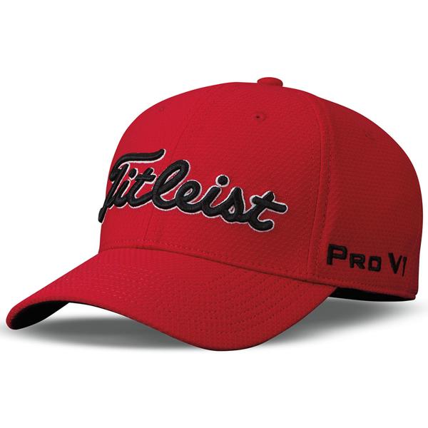 titleist deep back hat