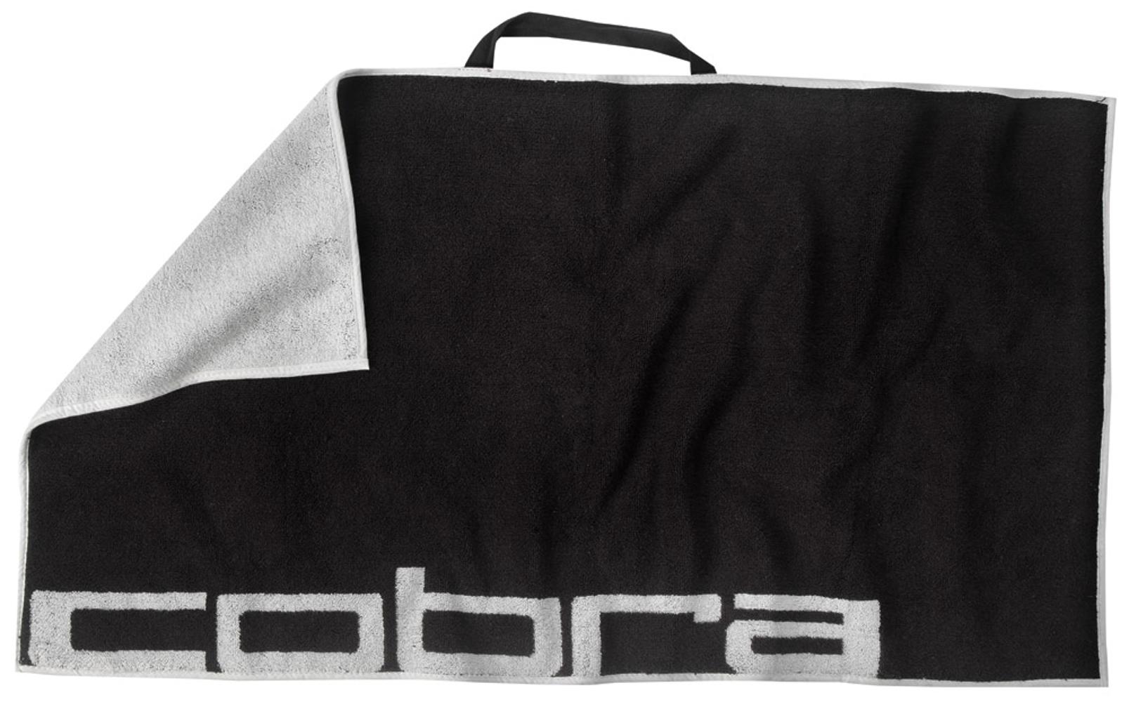 Cobra Players Towel