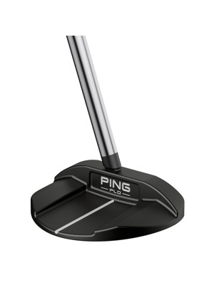 Limited Edition - Ping PLD Milled Oslo C Putter