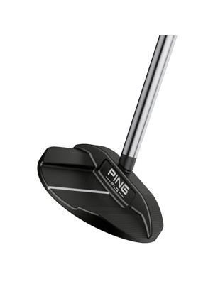 Limited Edition - Ping PLD Milled Oslo C Putter