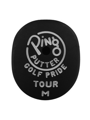 Limited Edition - Ping PLD Milled Oslo C Putter