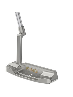 Ping 2025 PLD Milled Anser 30 Satin Putter