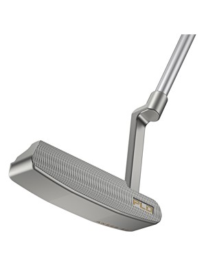 Ping 2025 PLD Milled Anser 30 Satin Putter