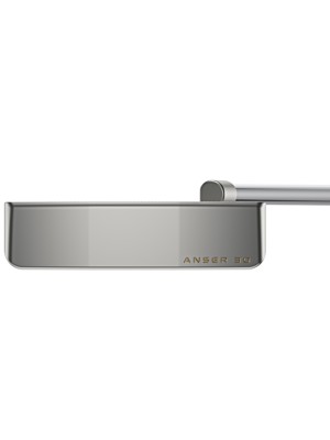 Ping 2025 PLD Milled Anser 30 Satin Putter