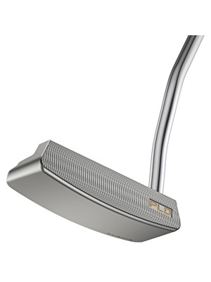 Ping 2025 PLD Milled Kushin Satin Putter