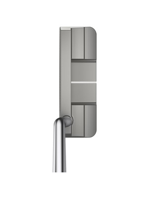 Ping 2025 PLD Milled Kushin Satin Putter