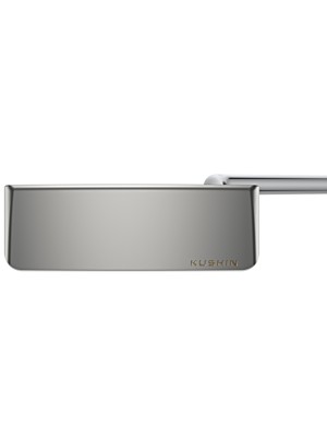 Ping 2025 PLD Milled Kushin Satin Putter