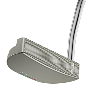 Ping PLD Milled DS72 Satin Putter