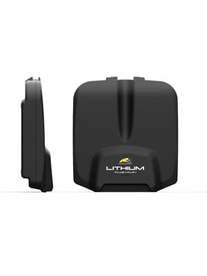 Powakaddy Plug n Play Freeway Lithium Battery