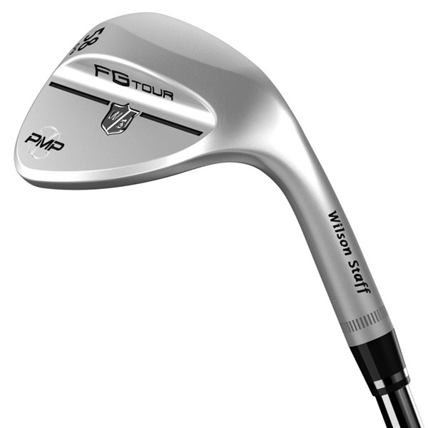 pmp wedge frosted tour ex5