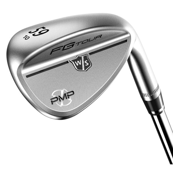 pmp wedge frosted wide th