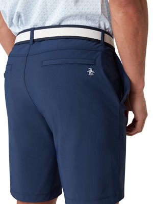 Original Penguin Mens Earl Stretch Belt