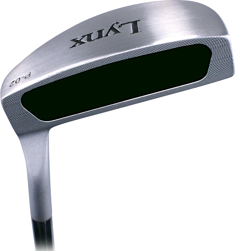 Lynx Golf Predator Putter
